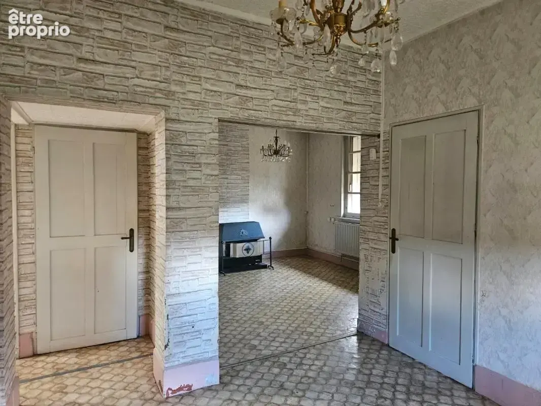 Maison 5 pièces / 76 m² / 70 000 EUR / NOEUX-LES-MINES - photo 2