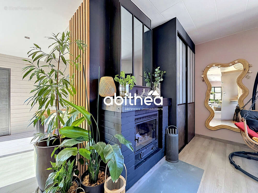 Maison familiale avec logement indépendant - photo 11