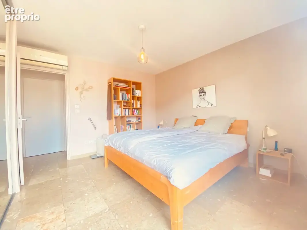 A vendre 3p 61 m2 hesperides roy rene aix en provence - photo 12