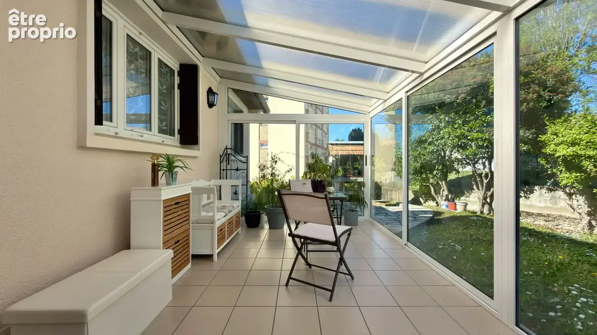 Maison 143m² à corbeil-essonnes - photo 18