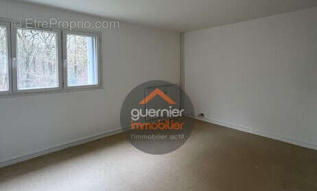 Appartement à CANTELEU