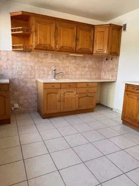 Appartement à CLUSES