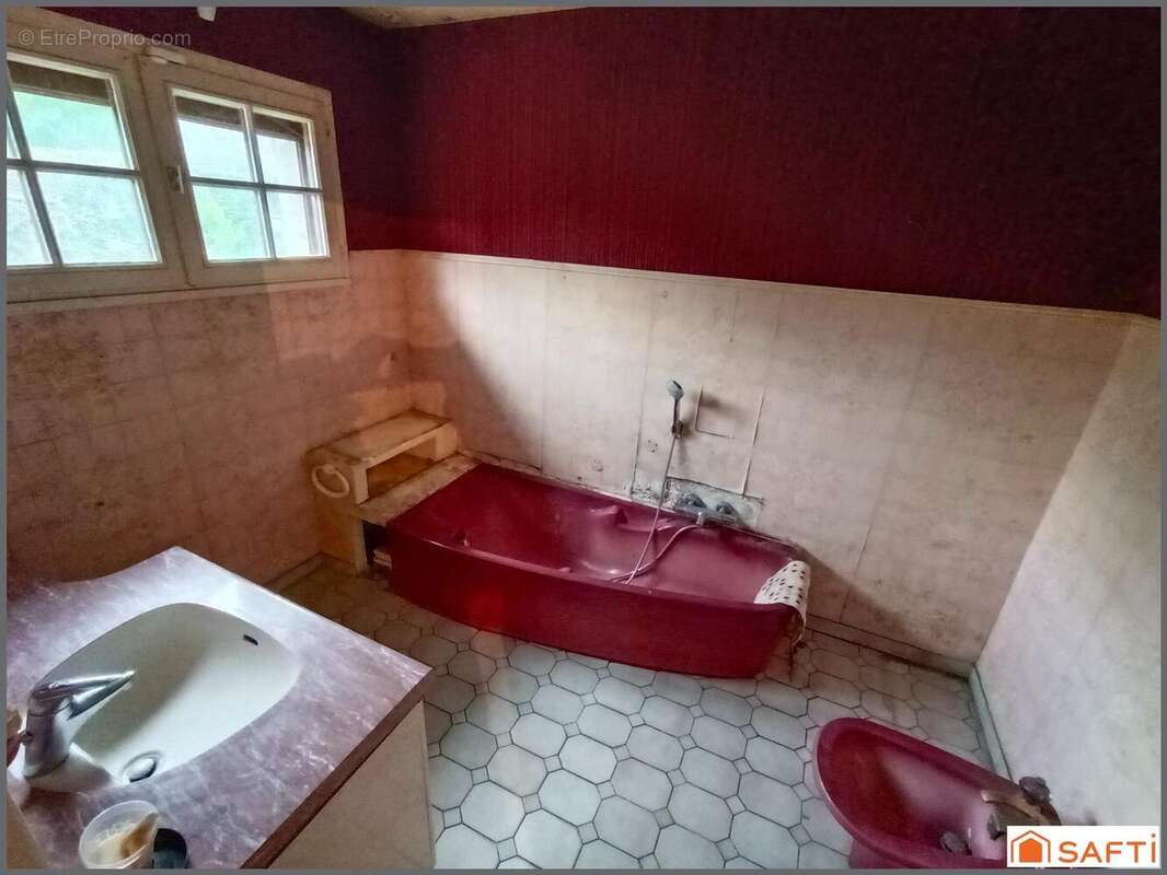 Photo 9 - Maison à LE BENY-BOCAGE