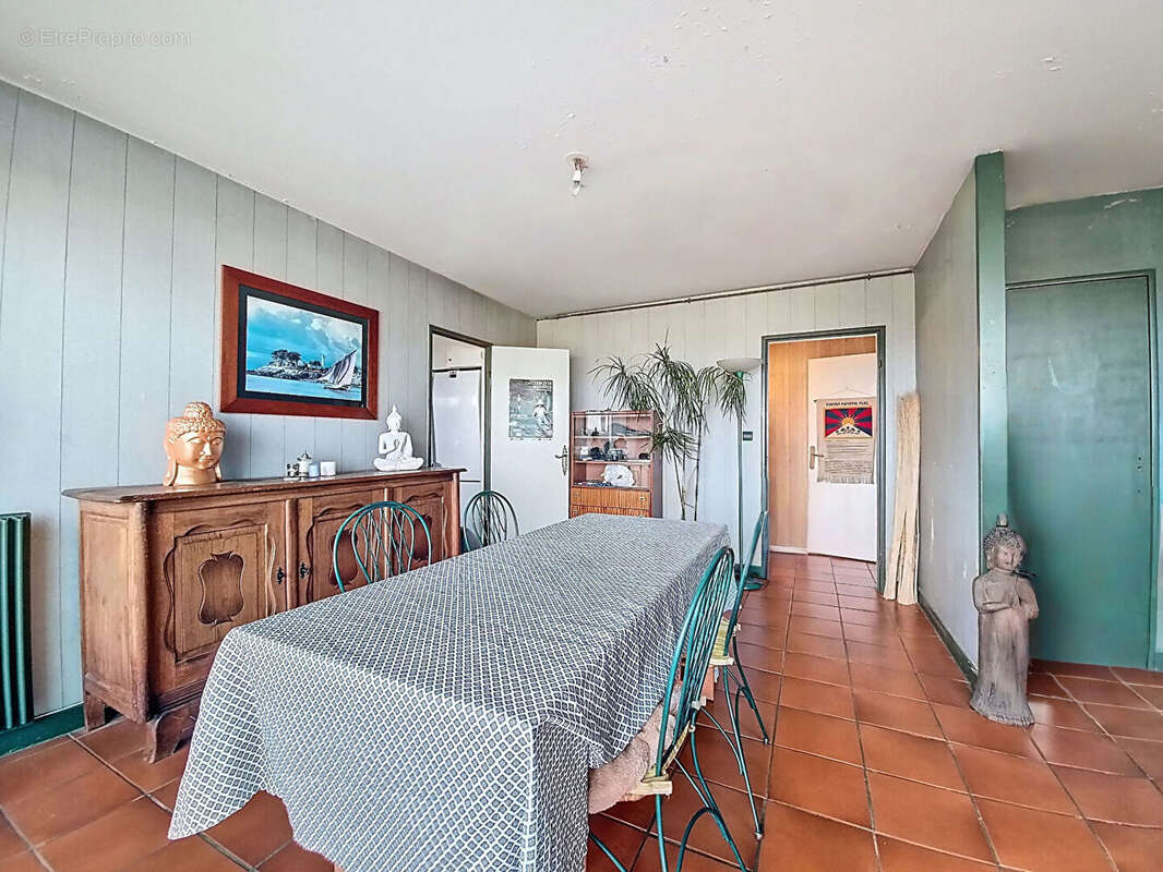 Appartement à LIMEIL-BREVANNES