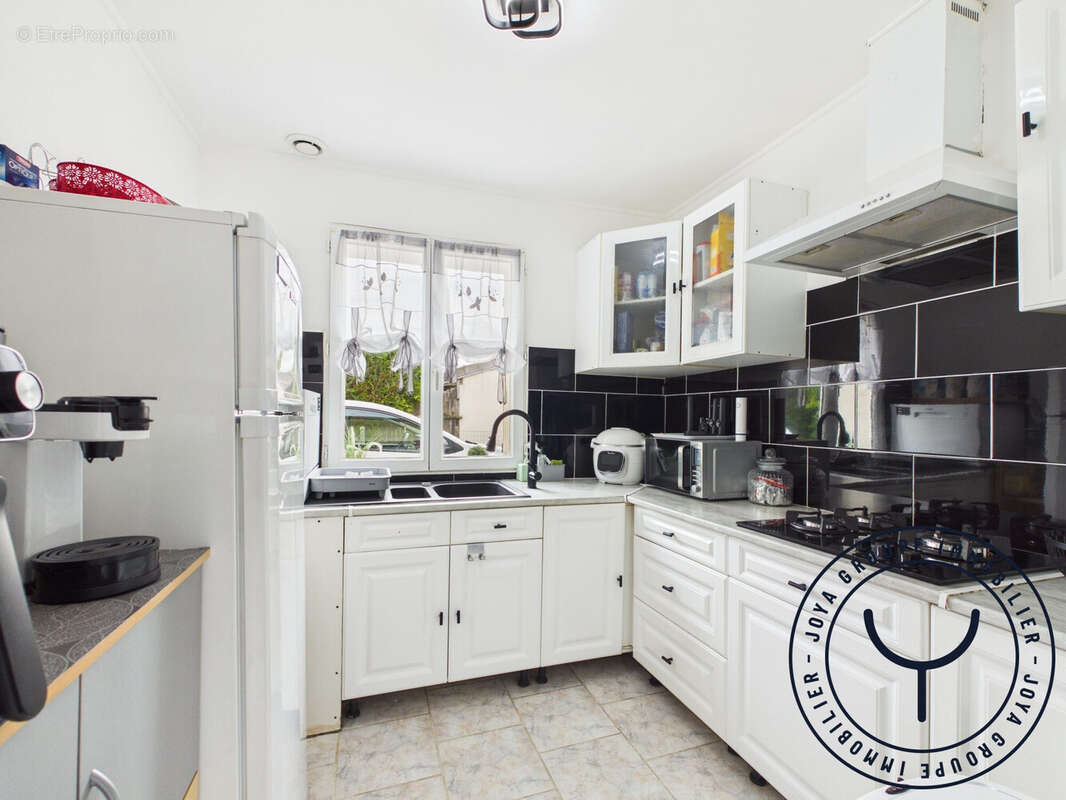 Maison 81 m² à Romilly-Sur-Seine  - photo 6