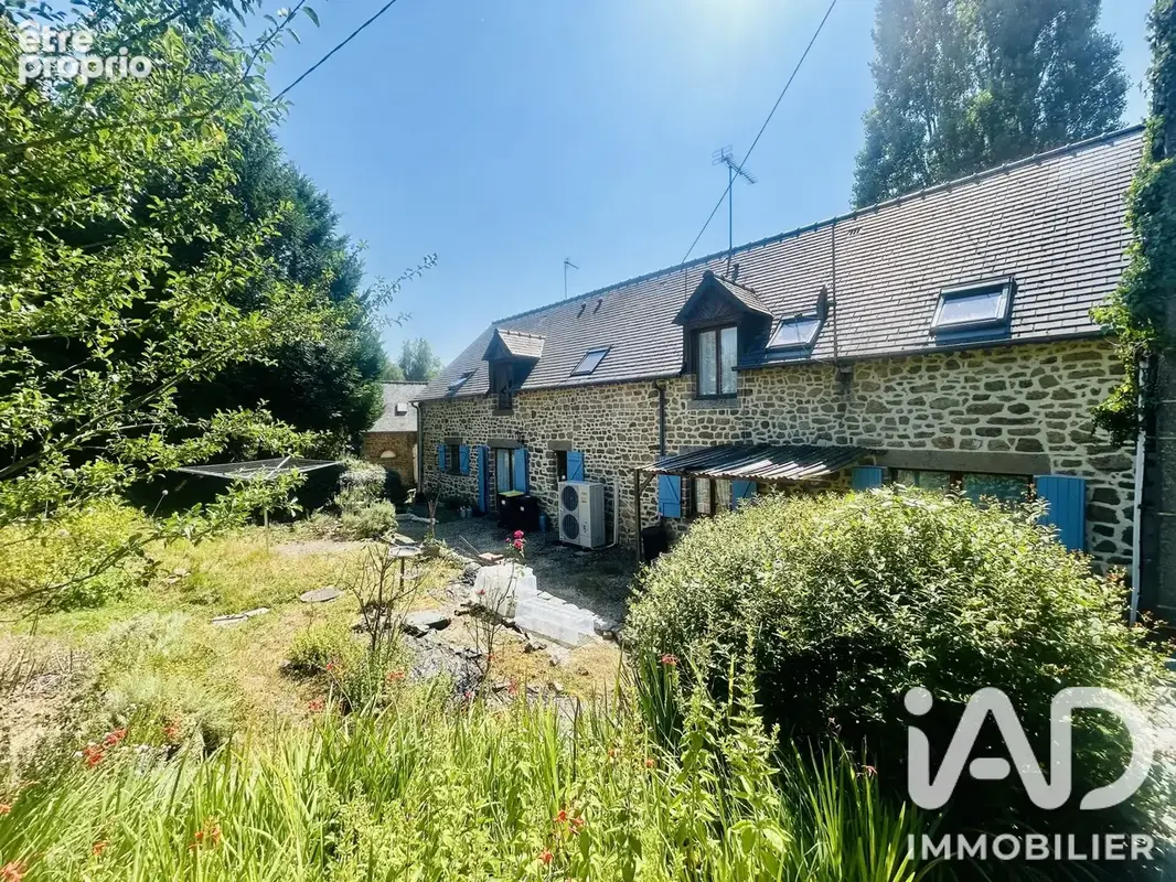 Photo 1 - Maison à LE CHATELLIER