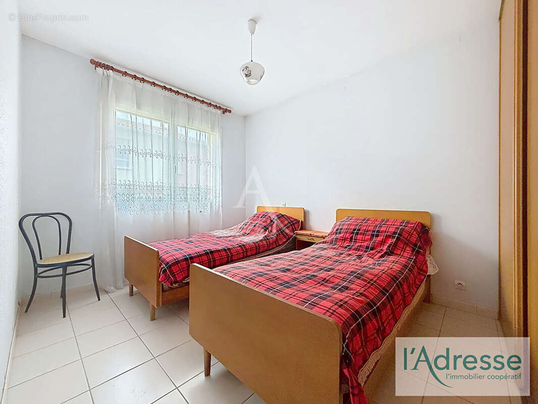 Maison à SAINT-ALBAN