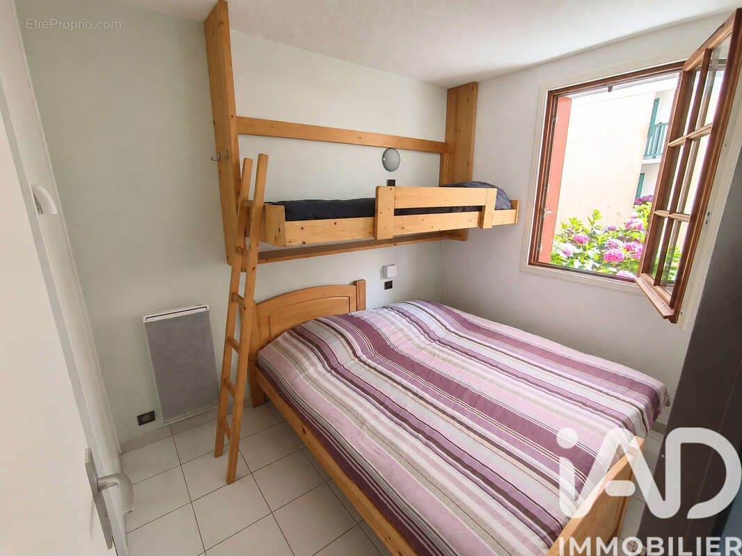 Photo 7 - Appartement à TALMONT-SAINT-HILAIRE