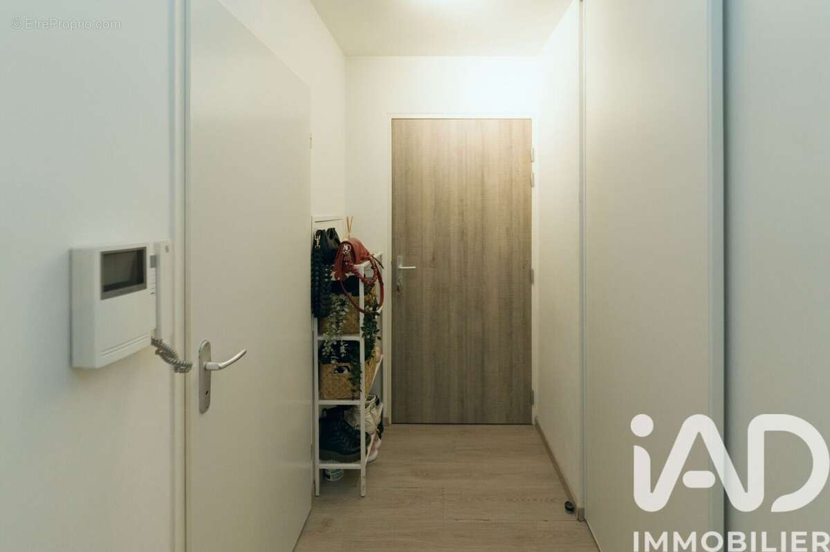 Photo 5 - Appartement à BEZANNES