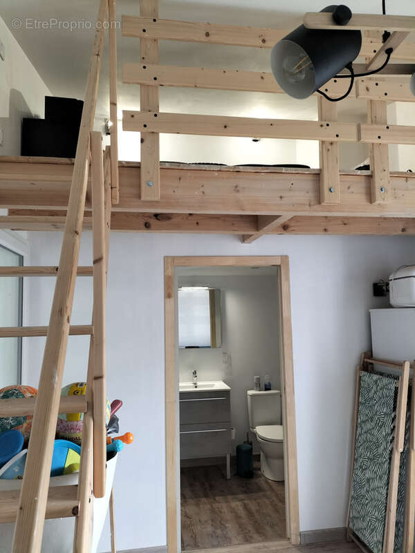 Maison à LA PLAINE-SUR-MER