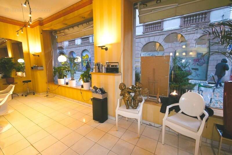 Commerce à STRASBOURG