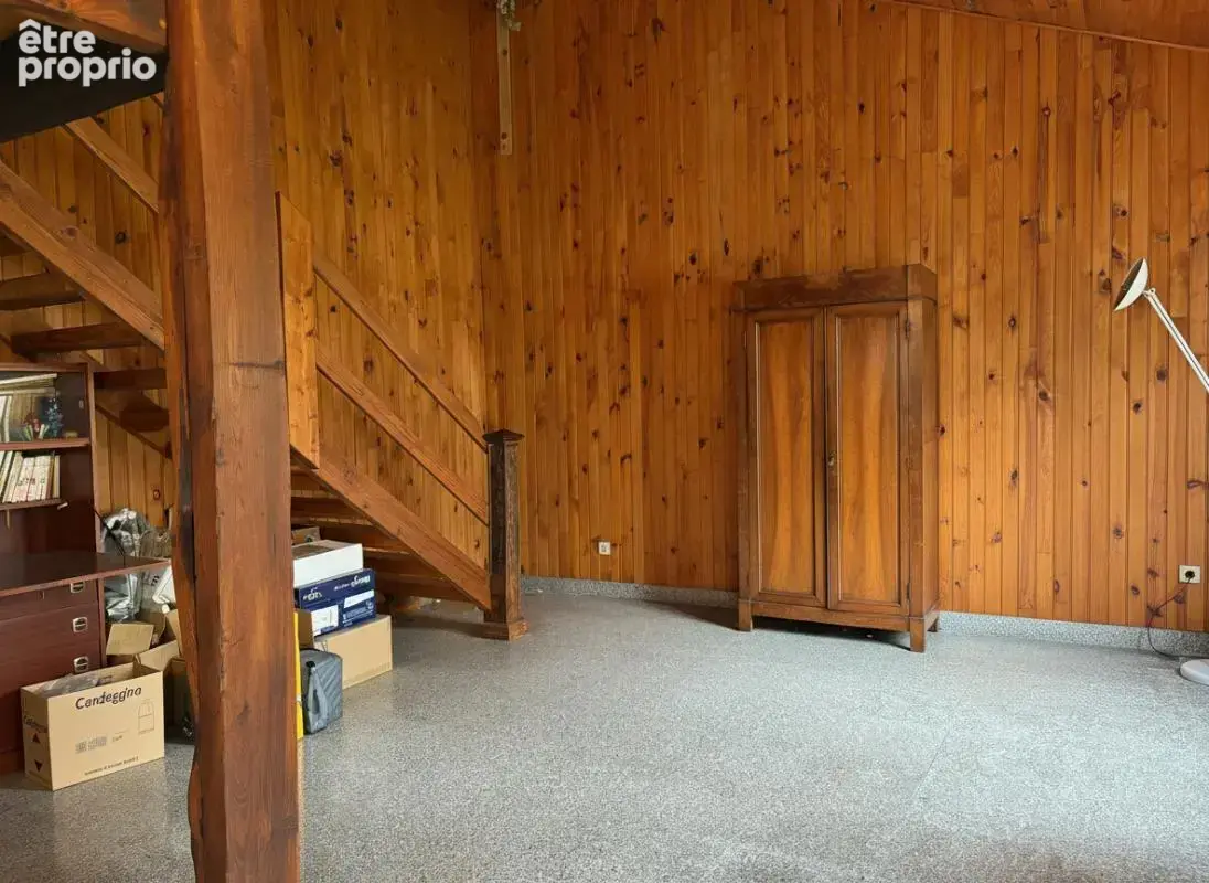 Maison familiale de 117 m2 avec 4 chambres + annexe de 38m2 + 50m2ss - photo 14