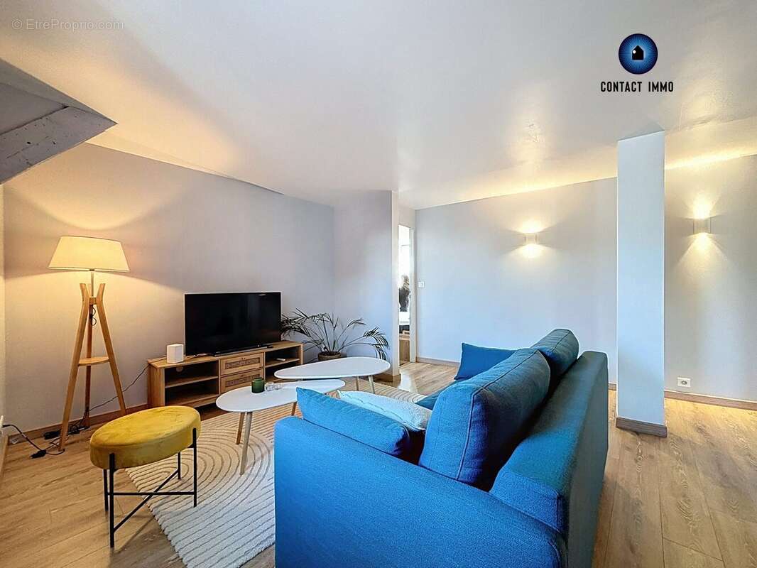Appartement à BRIVE-LA-GAILLARDE