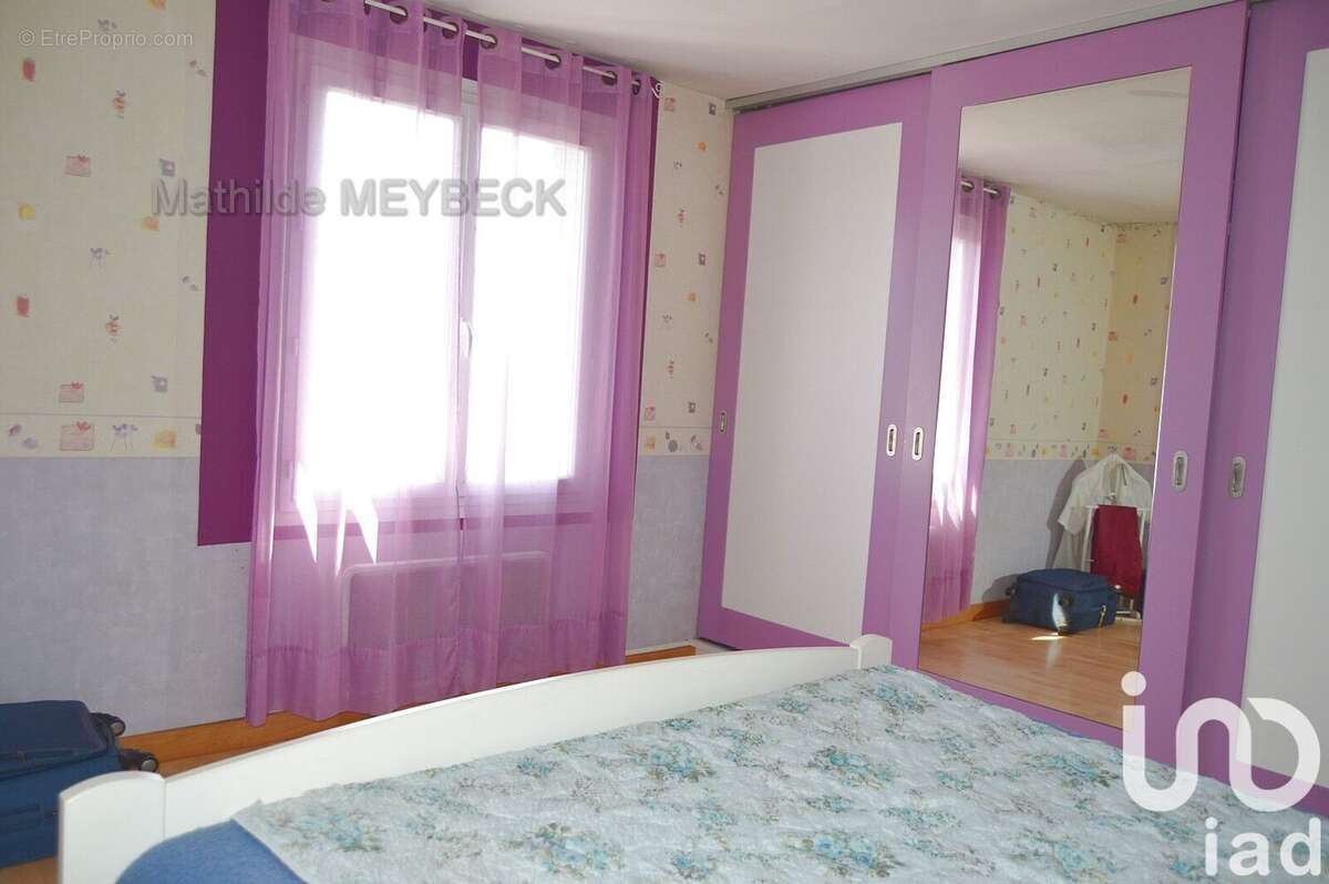 Photo 6 - Maison à VILLIERS-EN-PLAINE