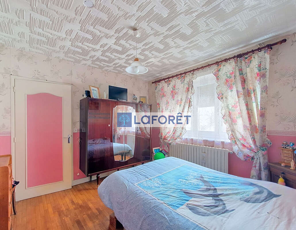Maison 6 pièces Narcy 127m2 - photo 7