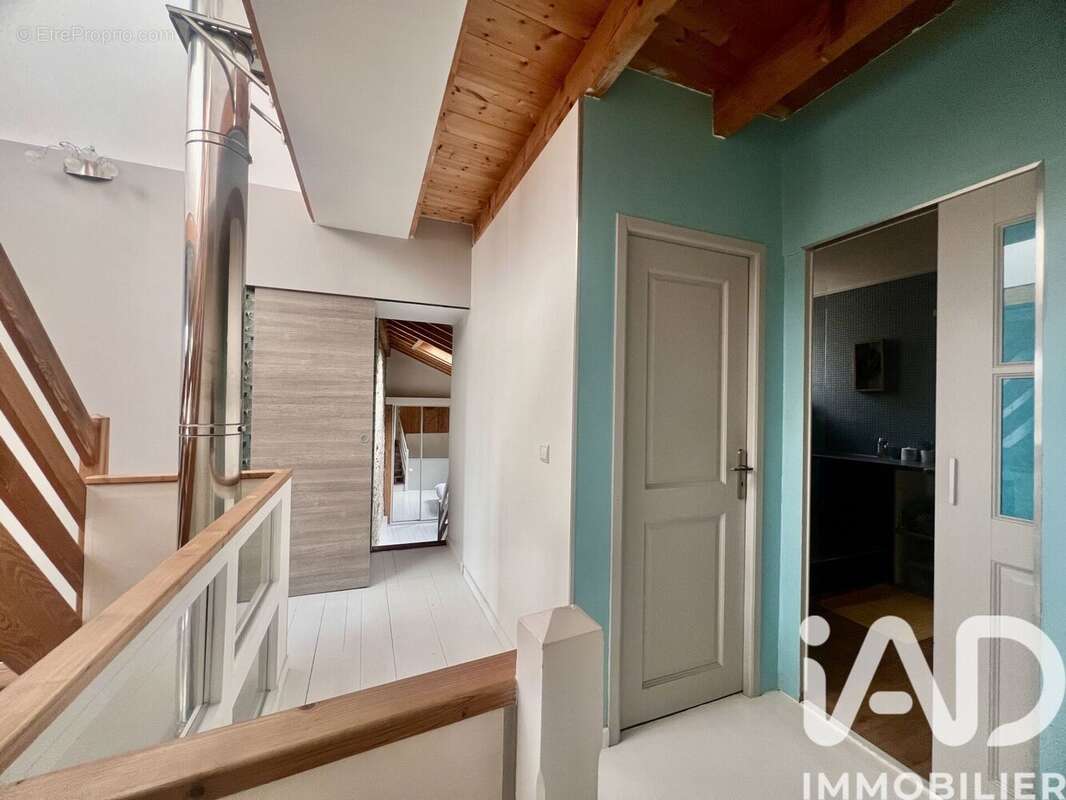 Photo 8 - Appartement à PONTCHARRA