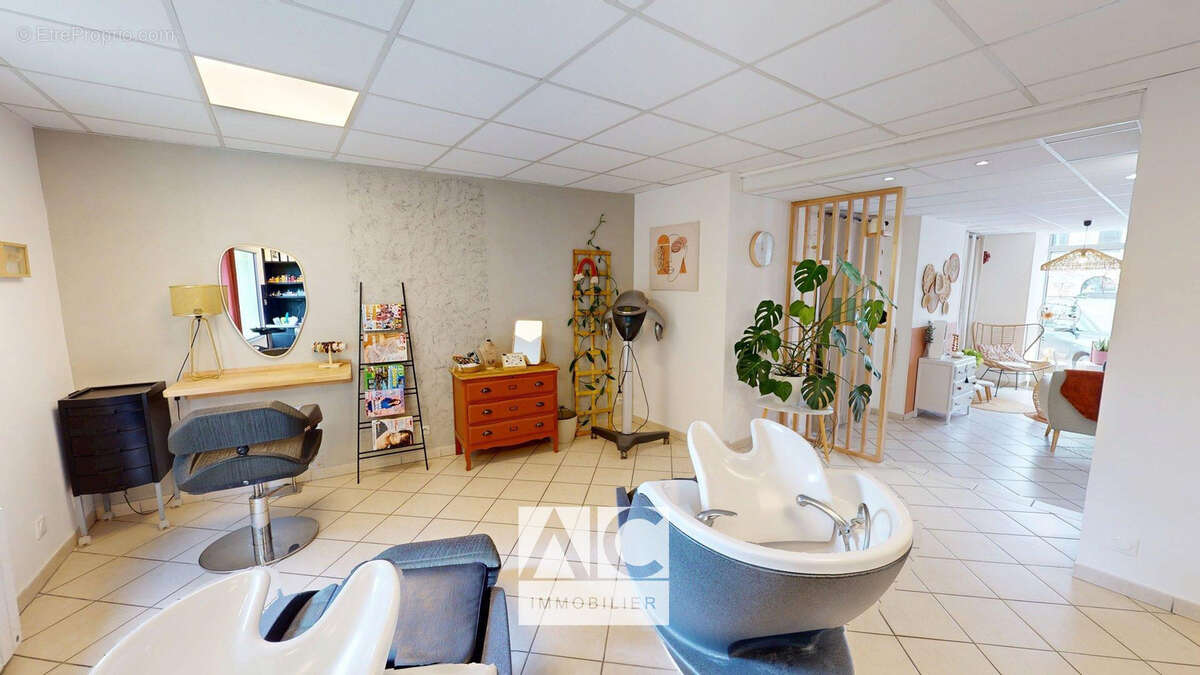 Appartement à LANVOLLON