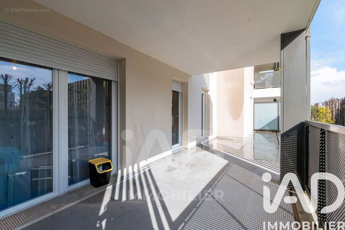 Photo 8 - Appartement à CERGY