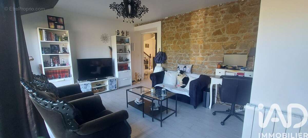 Photo 6 - Maison à PLANGUENOUAL