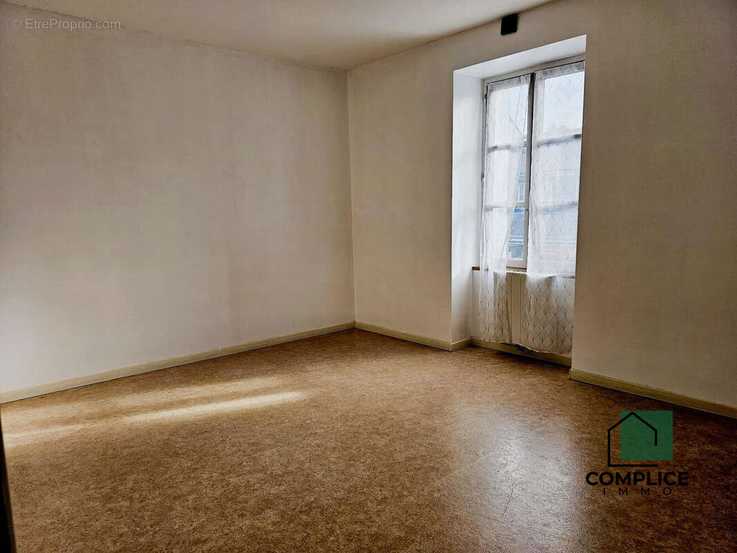 Maison à VIGNEUX-DE-BRETAGNE