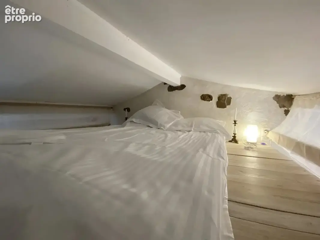 Maison 1 pièce à vendre à La Garde-Freinet (83680) - photo 5