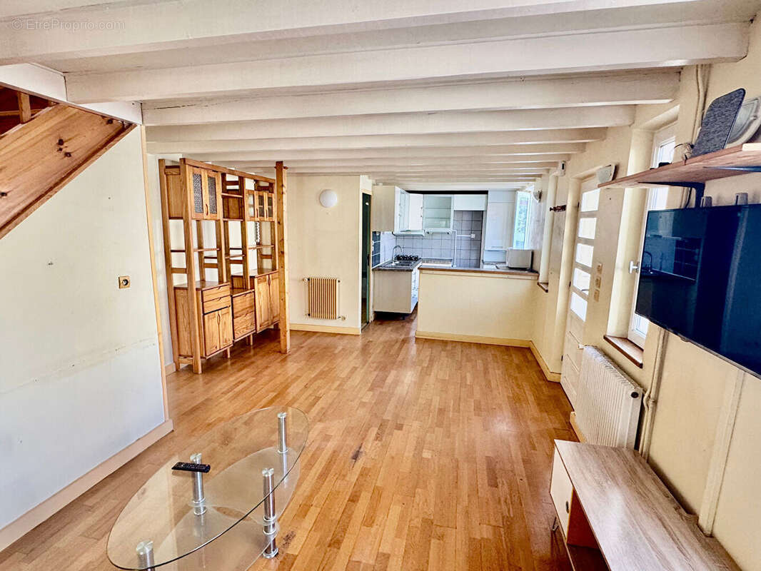 AUBIÈRE / Opportunité maison à vendre au calme avec jardin et 2 chambres ! - photo 7