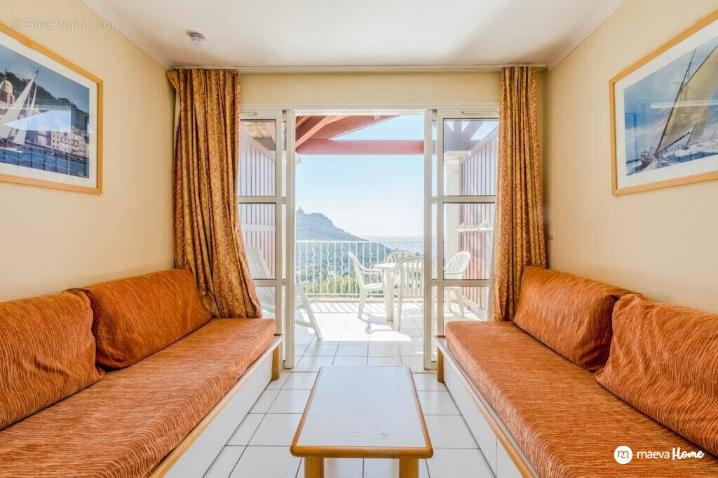 Appartement à LA SEYNE-SUR-MER