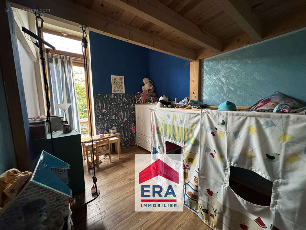 Maison à SARTROUVILLE