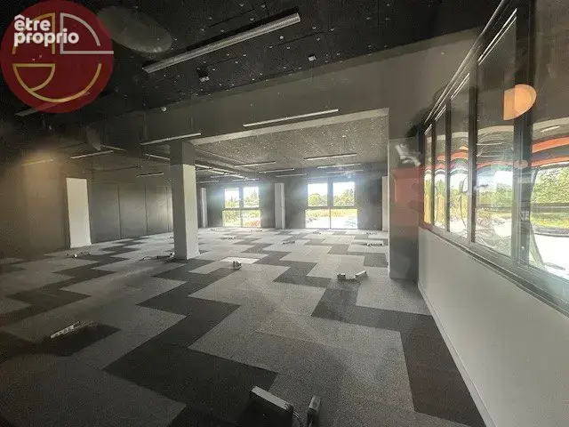 Commerce 63 m² à vendre à Labege (31670) - photo 4