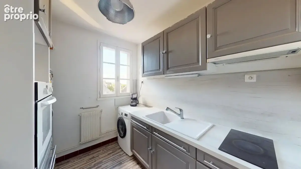 Vente Appartement Chartres(28000) 169 000ï¿œ - photo 4