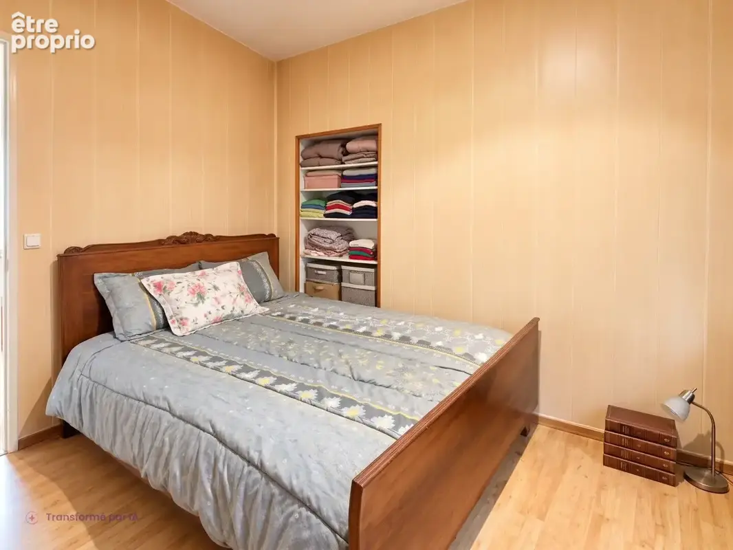 Saint-brieuc - immeuble de rapport - 3 appartements loués - proche gare lgv et centre-ville - photo 11