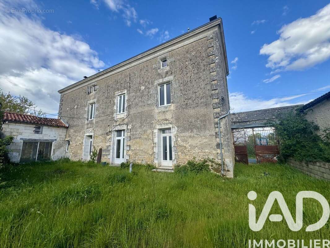 Photo 9 - Maison à AGRIS