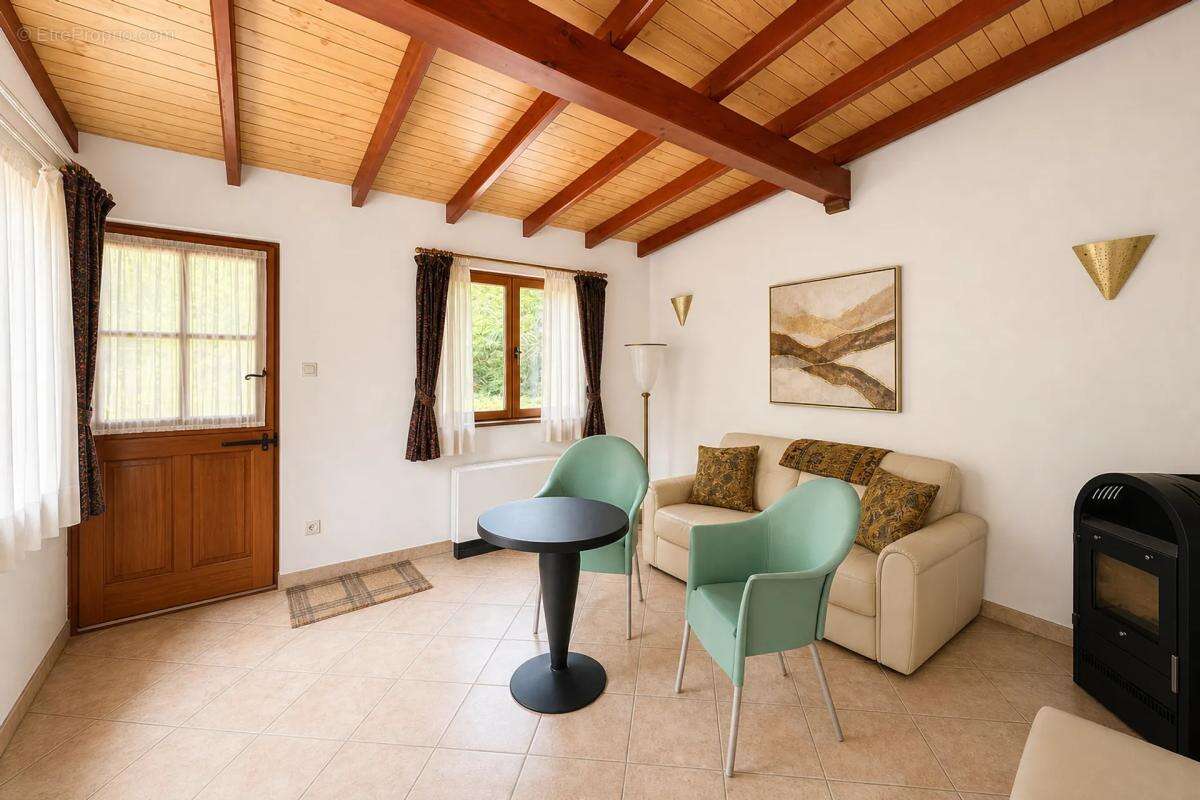 Ensemble immobilier à La Petite Pierre - photo 11