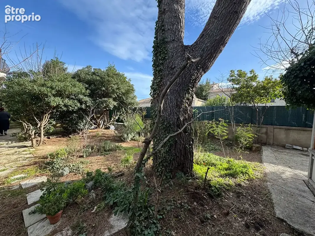 Terrain viabilisé à Sète 330 m2 - photo 6