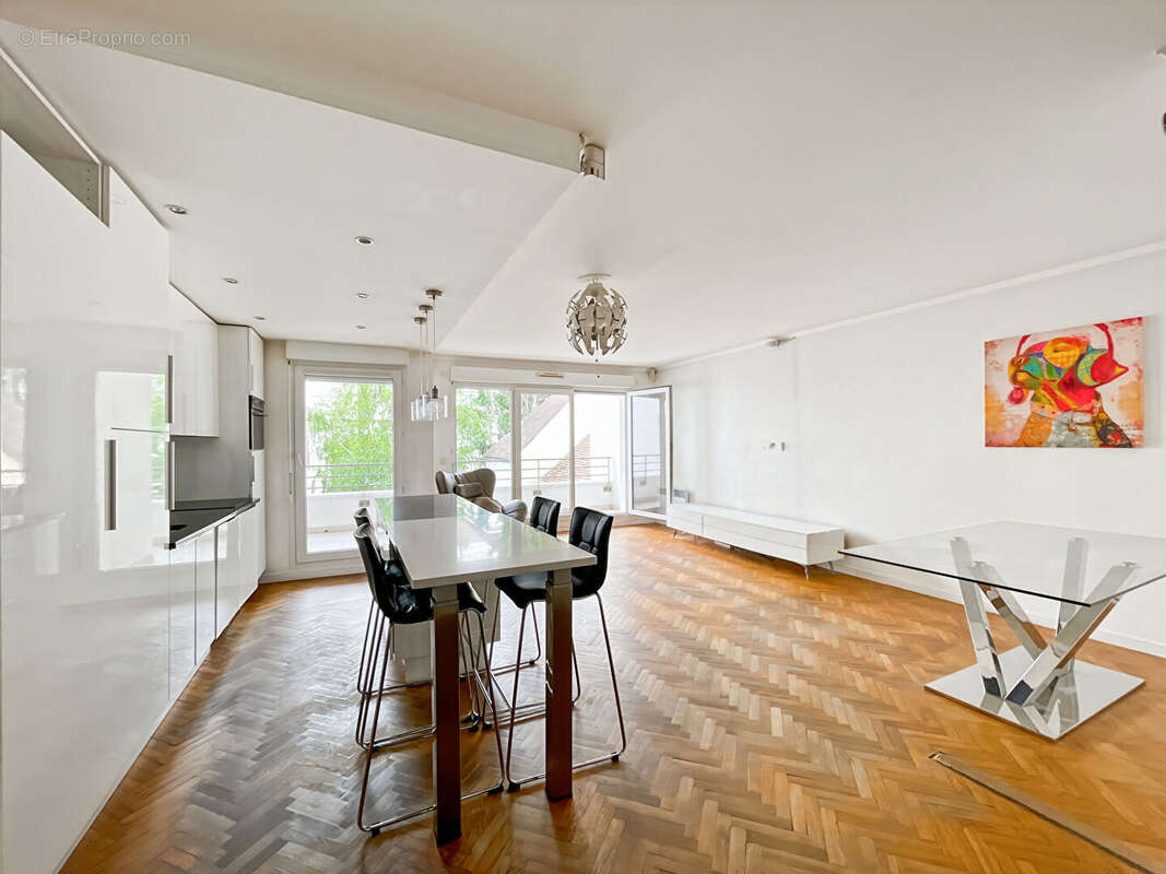 Appartement à ANTONY