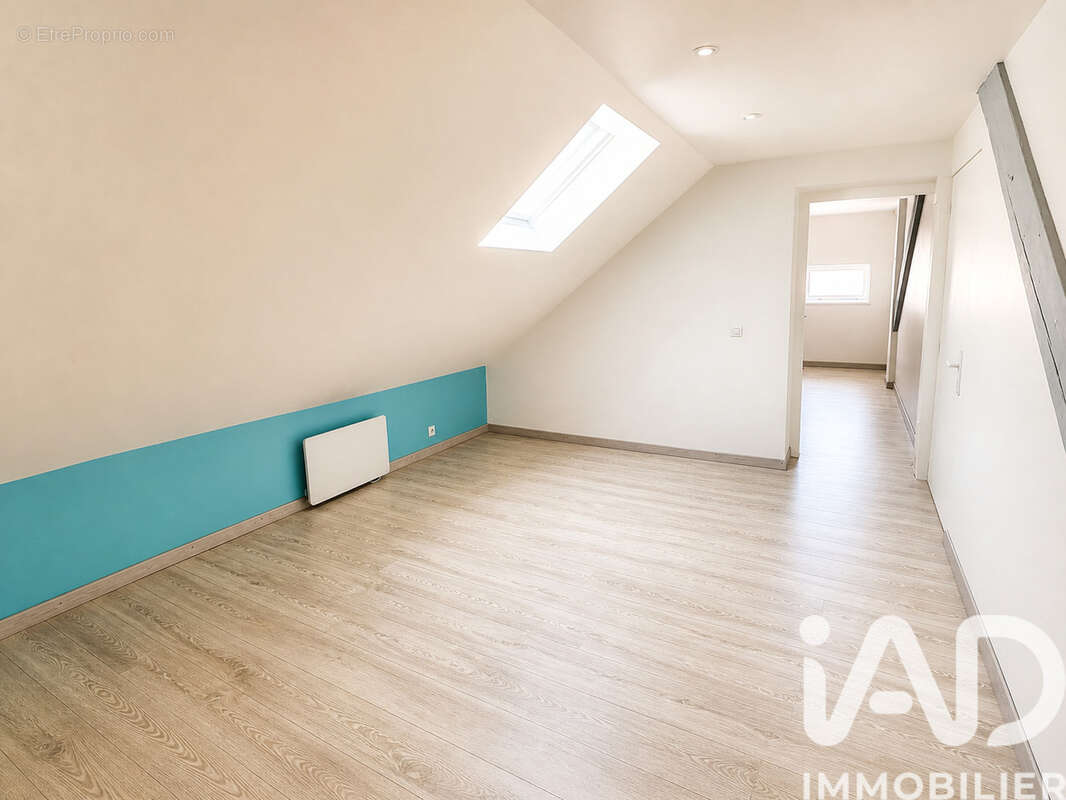 Photo 4 - Appartement à RAEDERSDORF