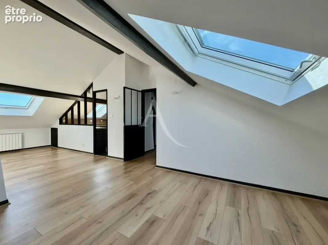 Photo Appartement à Golbey au prix de 119 000€