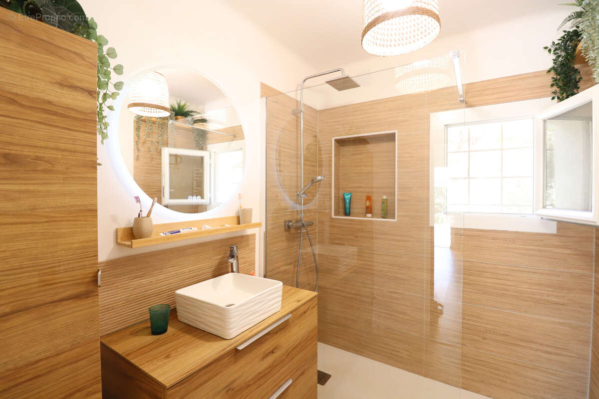 Maison à CAVALAIRE-SUR-MER