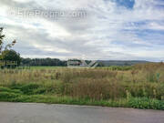 Terrain à JONCHERY-SUR-VESLE