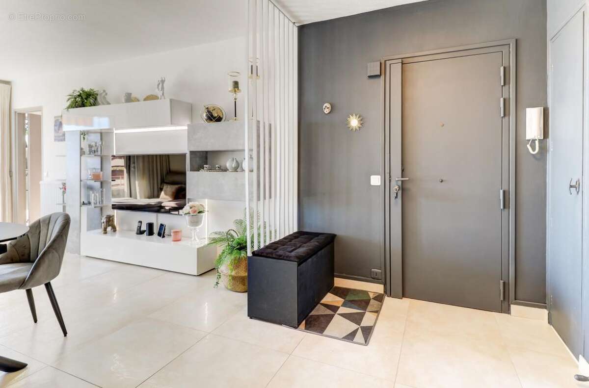 Appartement à CAGNES-SUR-MER