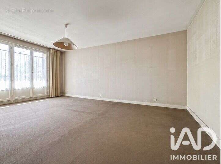 Appartement 89 m² à Chelles  - photo 3