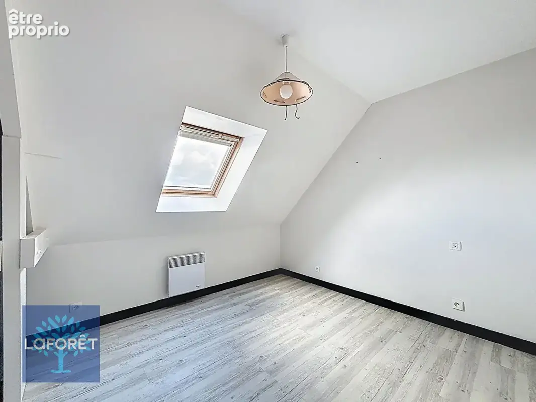Maison Bille 5 pièce(s) 100 m2 - photo 6