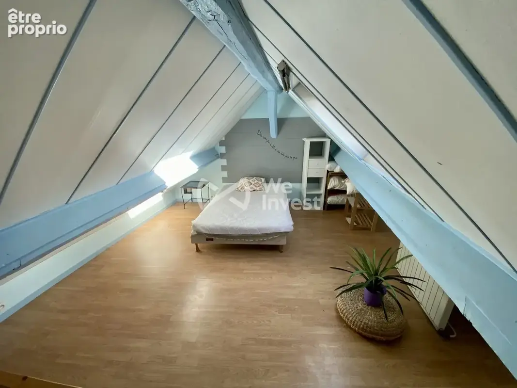 Maison 2 pièces 46 m² à vendre à Saint-Mard (77230) - photo 5