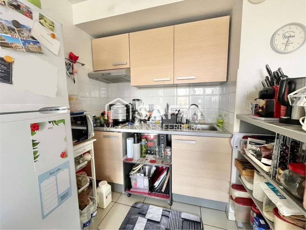 Photo 6 - Appartement à AMFREVILLE-LA-MI-VOIE