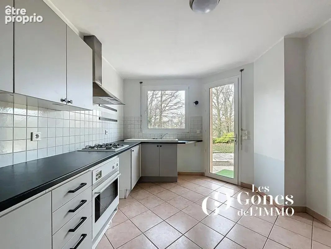 Une maison idéale pour la vie de famille, entre nature et sé - photo 4