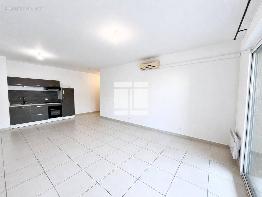 Appartement à SAN-NICOLAO
