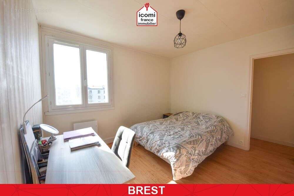 Appartement à BREST
