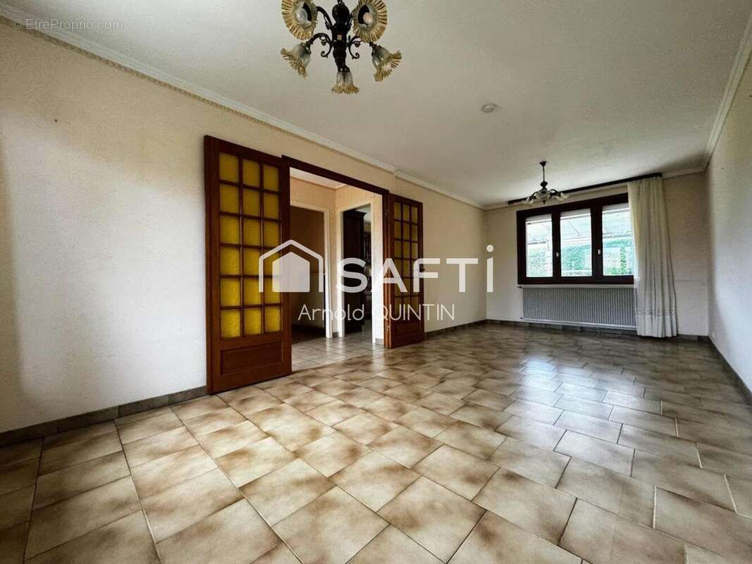 Photo 3 - Maison à VERDUN