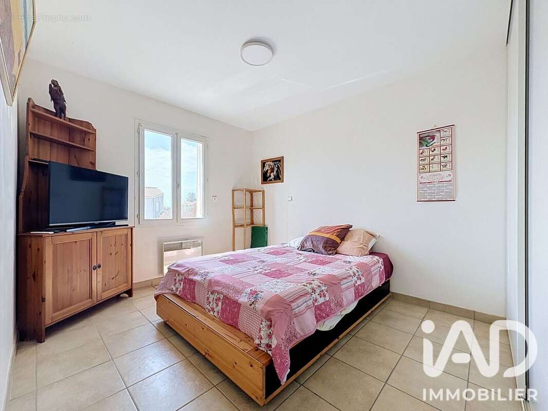Maison 97 m² à Cazouls-Les-Beziers  - photo 9