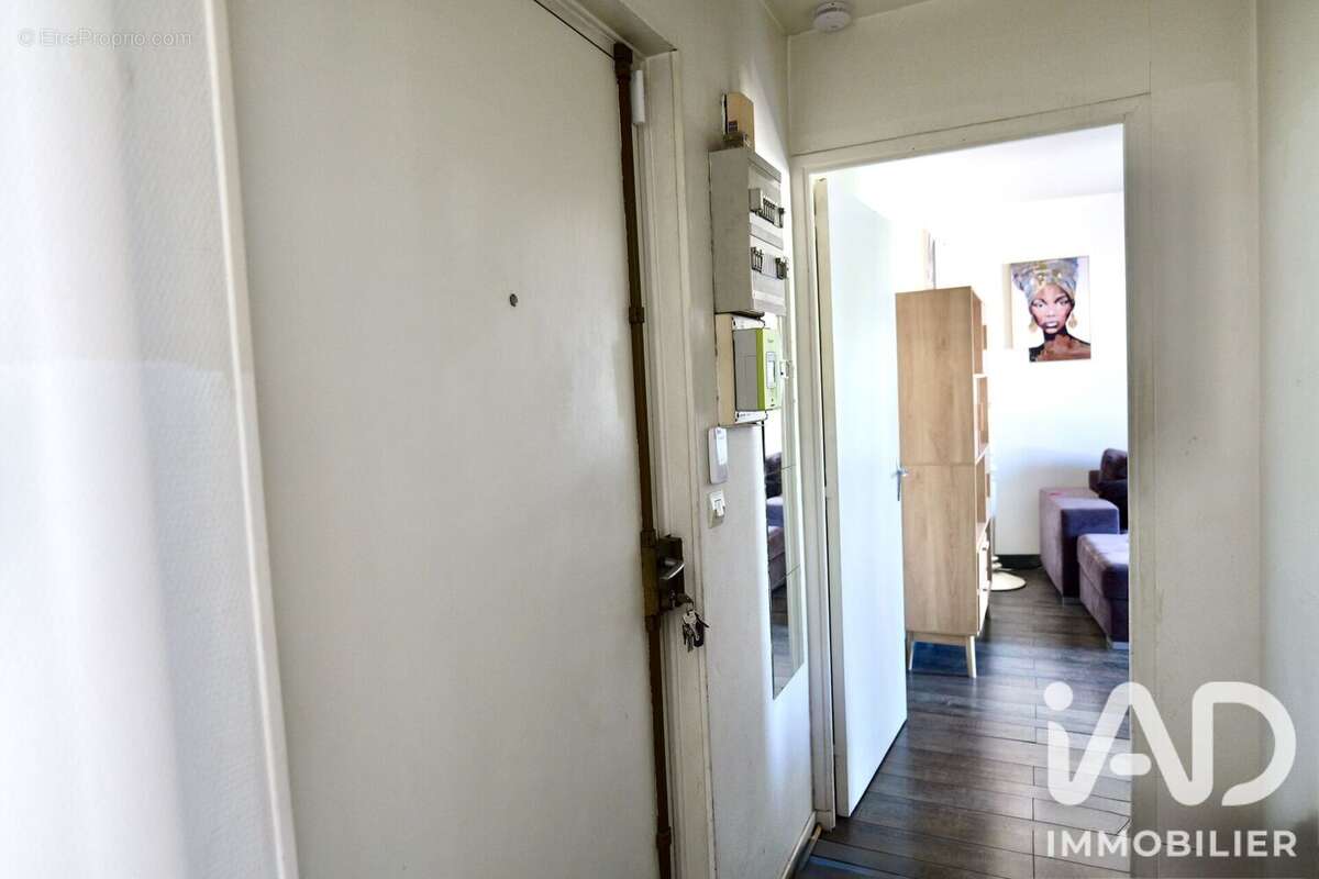 Photo 7 - Appartement à SANNOIS